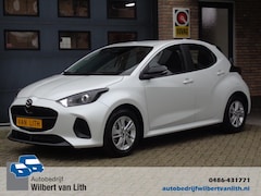 Mazda 2 Hybrid - 1.5 Centre-line | Metallic | Camera | AdapCruise | Carplay