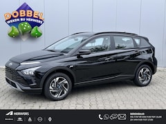 Hyundai Bayon - 1.0 T-GDI Comfort € 28.490, - rijklaar / Automaat / Direct leverbaar / Navigatie middels A