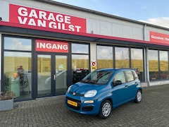 Fiat Panda - 1.2 Lounge