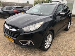 Hyundai ix35 - 2.0i Style