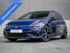 Volkswagen Golf - 2.0 TSI R 4Motion Performance Pano Dsg