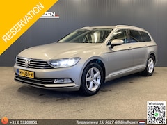 Volkswagen Passat Variant - 1.6 TDI Business Edition | Climate | Cruise | Navi | PDC |