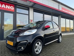 Peugeot 107 - 1.0 Sportium; Airco; LED; Lm velgen