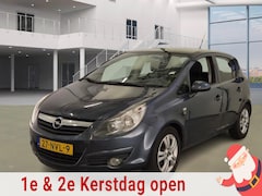 Opel Corsa - 1.3 CDTi EcoFlex S/S '111' Edition