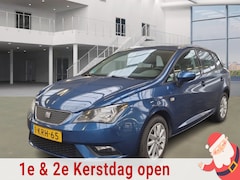 Seat Ibiza ST - 1.2 TDI Businessline High