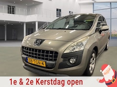 Peugeot 3008 - 1.6 VTi Blue Lease/CRUISE/TREKHAAK