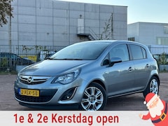 Opel Corsa - 1.4-16V BlitZ/NAVI