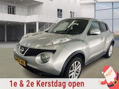 Nissan Juke - 1.6 Acenta/CRUISE/BLUETOOTH