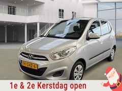 Hyundai i10 - 1.1 i-Drive Cool