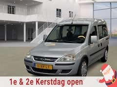 Opel Tour - 1.4-16V Enjoy/SCHUIFDEUREN