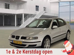 Seat Toledo - 1.6-16V Stella/DAKJE/VELGEN