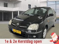 Nissan Almera Tino - 1.8/LAAG KM