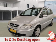 Opel Zafira - 1.8-16V Maxx/AUTOMAAT/7PRS