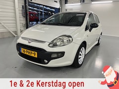 Fiat Punto Evo - 1.3 M-Jet Dynamic