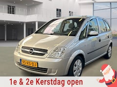 Opel Meriva - 1.6-16V Maxx Cool/LAAG KM