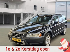 Volvo XC70 - 2.4 D5/XENON/DAKJE