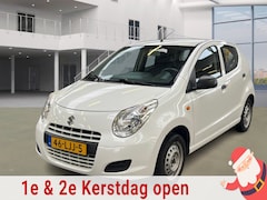 Suzuki Alto - 1.0 Base/ZEER ZUINIG