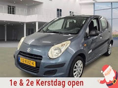 Suzuki Alto - 1.0 Comfort/ZEER ZUINIG