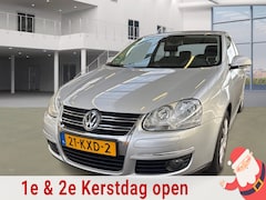 Volkswagen Jetta - 1.6 TDI Comfortline