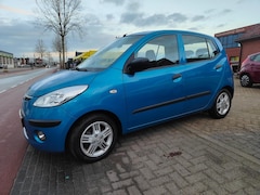 Hyundai i10 - 1.1 Active Orange Babies 1e eigenaar