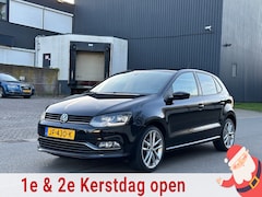 Volkswagen Polo - 1.2 TSI Highline/LED/ALCANTARA