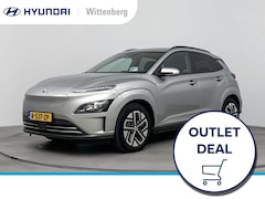 Hyundai Kona Electric - FASHION 39 kWh | EINDEJAARSDEAL | €2000, - Subsidie mogelijk | WARMTEPOMP | BLUELINK APP |