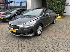 DS 5 - 5 1.6 THP Chic, AUTOMAAT, Cruis, Navi, Clima, Inruil mog