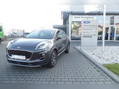 Ford Puma - 1.0 EcoBoost Hybrid Titanium X AUTOMAAT.NAVI.ADAP CRUISE.CAMERA..WINTERPACK.KEYLESS.29368K