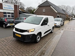 Peugeot Partner - 1.2 PureTech Premium