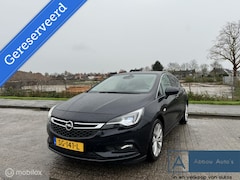 Opel Astra - 1.6 CDTI Innovation