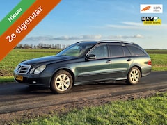 Mercedes-Benz E-klasse Estate - 280 Classic, AUTOMAAT, 2e eig❗