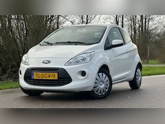 Ford Ka - 1.2 Cool & Sound s/s Airco - NAP