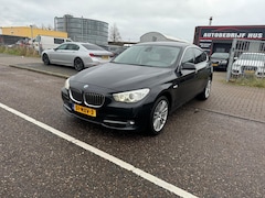 BMW 5-serie Gran Turismo - 535d Executive