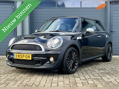 MINI Cooper S - 1.6 Chili