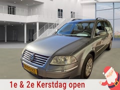 Volkswagen Passat Variant - 2.0-20V Athene