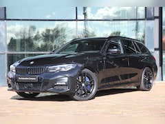 BMW 3-serie Touring - 330e xDrive M VOL eTrekhaak/HarmanKardon/Drivingass/Laser