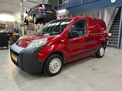 Fiat Fiorino - 1.3D MJ 16V 54KW AUTOMAAT | NAP | Rijklaar prijs