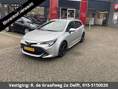 Toyota Corolla Touring Sports - 1.8 Hybrid Active | Parkeersensoren achter | Apple Carplay & AndroidAUTO | Camera | Naviga