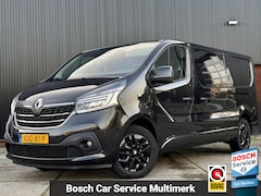 Renault Trafic - 2.0 dCi 170pk EDC L2H1 Luxe | 2x schuifdeur | Automaat | LED | Camera | Trekhaak |