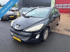 Peugeot 308 SW - 1.6 VTi XS Pano Apk 05-25