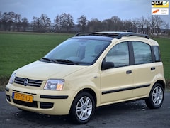 Fiat Panda - 1.2 Emotion | Clima | Pano | Automaat