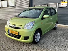 Daihatsu Cuore - 1.0 AIRCO - NWE APK - NETTE AUTO