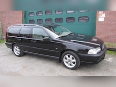 Volvo V70 Cross Country - 2.4 T Comfort Line Cross Country