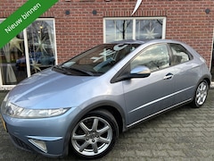 Honda Civic - 1.8 Sport