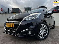 Peugeot 208 - 1.2 PureTech Blue Lease Executive/APPLE CARPLAY/NAVI/CLIMA/PDC/CRUISE/NL AUTO/