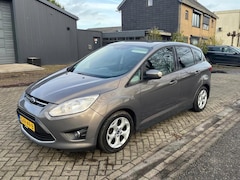 Ford C-Max - 1.0 Trend - Met lage KM