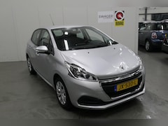 Peugeot 208 - 1.2 Puretech 82pk 5D Active