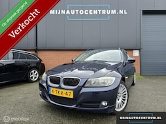 BMW 3-serie Touring - 318d High Executive / NAVI / CLIMA