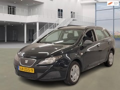 Seat Ibiza ST - 1.2 TDI Style Ecomotive AIRCO ELEC.PAKET