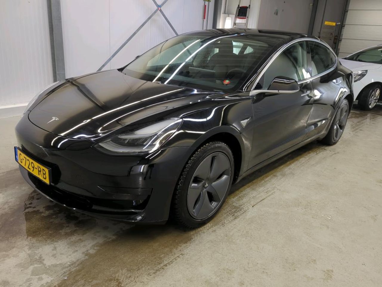 Tesla Model 3 - Standard RWD Plus [ AUTOPILOT+60 kWh+PREMIUM AUDIO ] - AutoWereld.nl